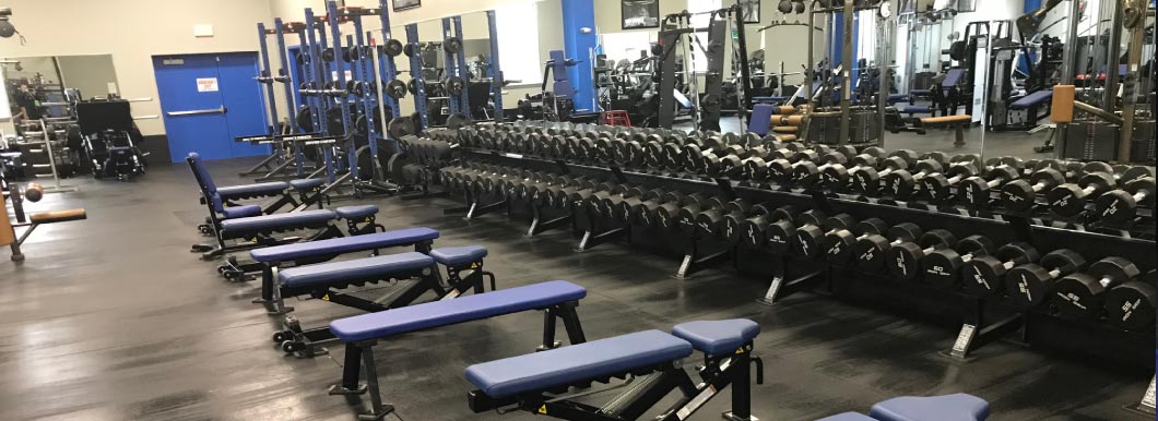 Various gym equipment - Train Hard Fitness 8180 Oswego Rd. Liverpool, NY 13090 315-409-4764